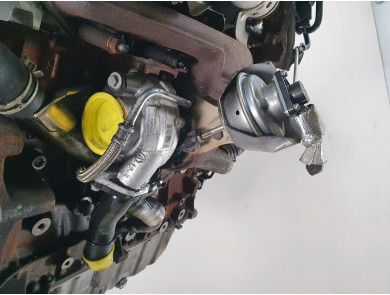Moteur type RH01 - Peugeot 508 I PH.1 - N0-9391B