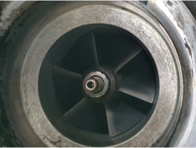 Engine type RH01 - Peugeot 508 I PH.1 - N0-9391B