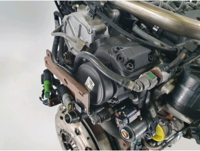 Moteur type RH01 - Peugeot 508 I PH.1 - N0-9391B