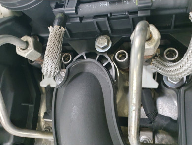 Engine type RH01 - Peugeot 508 I PH.1 - N0-9391B