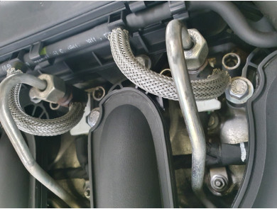 Engine type RH01 - Peugeot 508 I PH.1 - N0-9391B