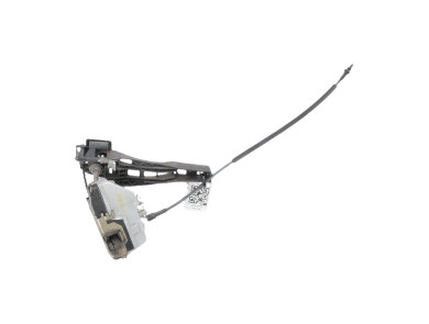 Serrure de porte avant gauche - Citroen C3 I PH.2 - Vert Fonce - 9135N0 - U2-0306F