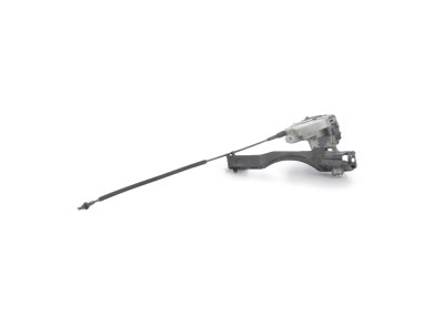Serrure de porte avant gauche - Citroen C3 I PH.2 - Vert Fonce - 9135N0 - U2-0306F