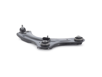 Right front control arm used - Renault CLIO - 545002446R