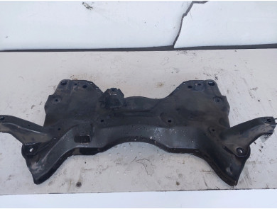 Engine carrier support frame - Peugeot 206 + - 3502Z6 - V1-3727E