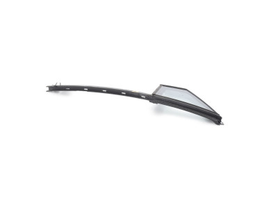 Vitre de custode avant gauche - Renault CLIO IV PH.1 - Blanc - 802634285R - J1-5050C