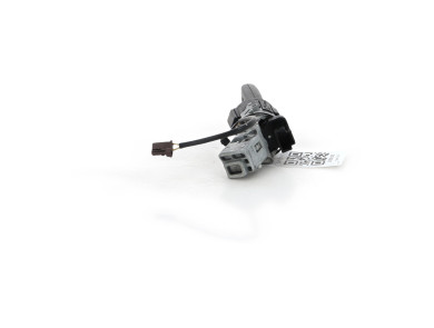 Steering lock - Citroen C3 II PH.2 - 4162PT - B1-8384T