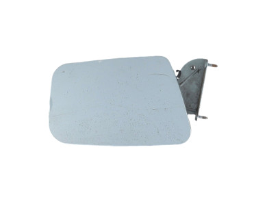 Fuel door - Fiat PUNTO II PH.1 - Bleu Clair - 46530036 - J1-8508R