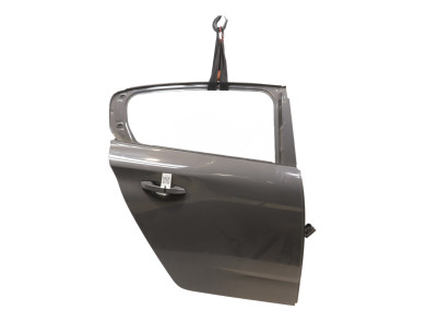 Right rear door used - Peugeot 308 - 98 379 829 80