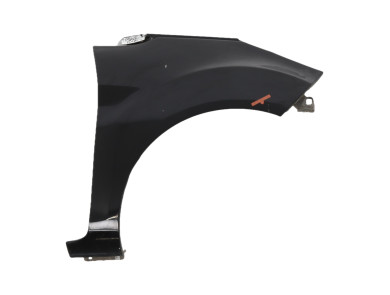 Aile avant droite - Ford FIESTA VI PH.2 - Noir - 1777180 - U1-8564W