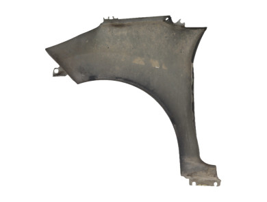 Right front fender - Ford FIESTA VI PH.2 - Noir - 1777180 - U1-8564W