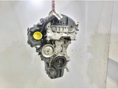 Engine type 8FS - Peugeot 207 - W0-4283Z