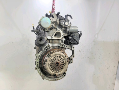 Engine type 8FS - Peugeot 207 - W0-4283Z
