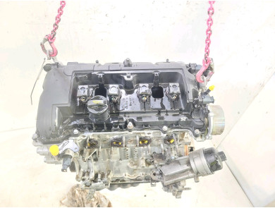 Moteur type 8FS - Peugeot 207 - W0-4283Z