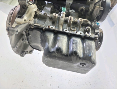 Engine type 8FS - Peugeot 207 - W0-4283Z