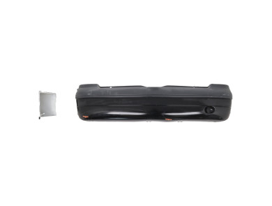 Rear bumper used - Renault TWINGO - 7701471467