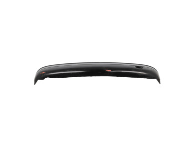 Rear bumper - Renault TWINGO I PH.3 - Noir - 7701471467 - B1-7214U