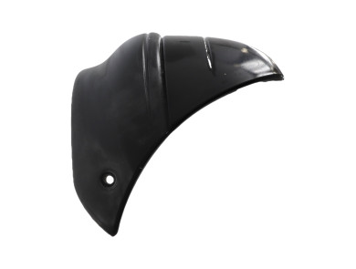 Rear bumper - Renault TWINGO I PH.3 - Noir - 7701471467 - B1-7214U