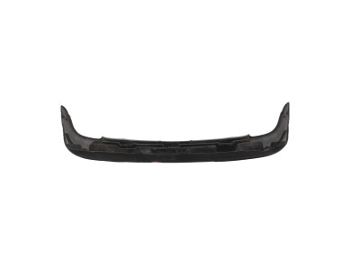 Rear bumper - Renault TWINGO I PH.3 - Noir - 7701471467 - B1-7214U