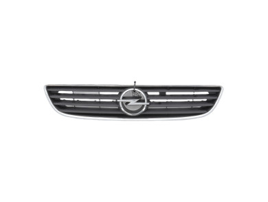 Grille used - Opel ZAFIRA - 9118340