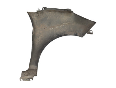 Aile avant gauche - Ford FIESTA VI PH.2 - Noir - 1777181 - R1-8521W