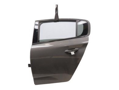 Porte arrière gauche occasion - Peugeot 308 - 98 379 830 80