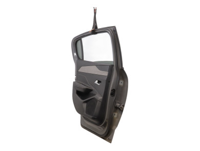 Rear left door - Peugeot 308 III - Gris Clair - 9837983080 - V1-0115P
