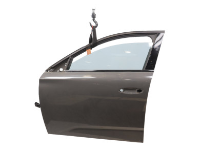Left front door used - Peugeot 308 - 98 379 823 80