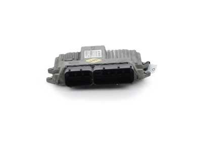 Calculateur moteur occasion - Opel COMBO - 55566390