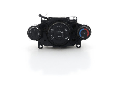 Heating control panel - Ford FIESTA VI PH.2 - 1910755 - H1-8550U