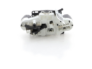 Heating control panel - Ford FIESTA VI PH.2 - 1910755 - H1-8550U