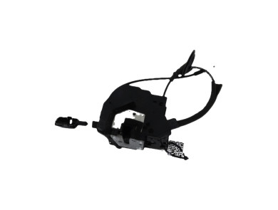 Left rear door lock - Renault CLIO IV PH.1 - 825019504R - I1-5046B
