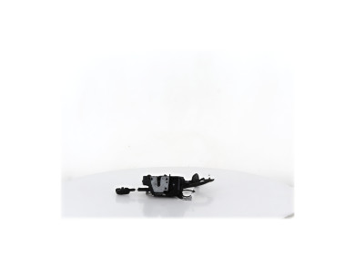 Left rear door lock - Renault CLIO IV PH.1 - 825019504R - I1-5046B