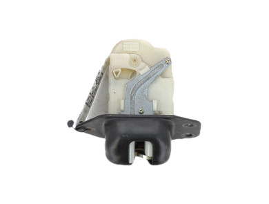 Serrure de hayon occasion - Nissan JUKE - 90502-EN00A