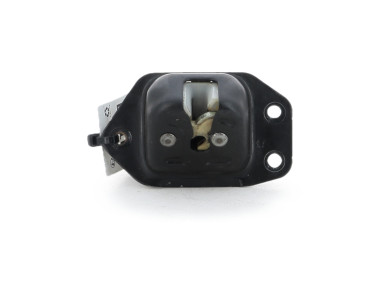 Rear lid lock - Nissan NOTE I PH.1 - Orange Clair - 90502-EN00A - H0-1924C