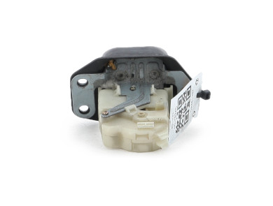 Serrure de hayon - Nissan NOTE I PH.1 - Orange Clair - 90502-EN00A - H0-1924C