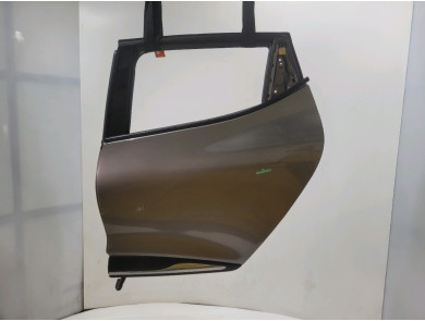 Porte arrière gauche occasion - Renault CLIO - 821012089R
