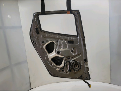 Rear left door - Renault CLIO IV PH.1 - 821012089R - X1-5103F