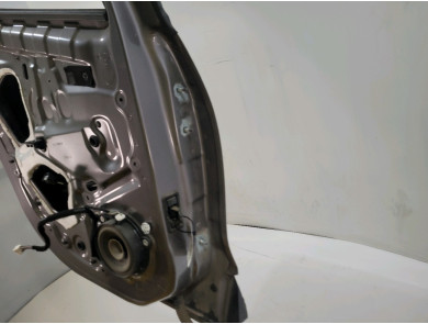 Porte arrière gauche - Renault CLIO IV PH.1 - 821012089R - X1-5103F