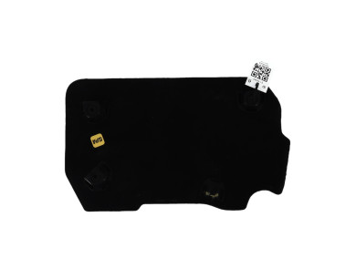 Engine cover - Peugeot 2008 I PH.1 - Blanc - 9805388280 - E1-5698X