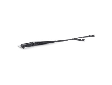 Front wiper arms (x2) used - Audi Q5 - 8R1955407B 1P9