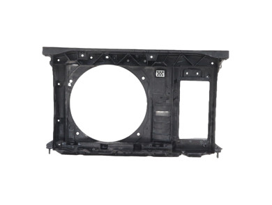 Front cowling - Peugeot 3008 I PH.2 - Gris Clair - 9676568780 - J1-5755Z