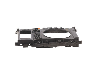 Front cowling - Peugeot 3008 I PH.2 - Gris Clair - 9676568780 - J1-5755Z