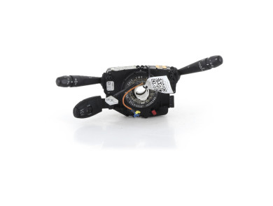 Steering column stalk switch - Peugeot 208 I PH.1 - 98081769ZD - X1-8590W