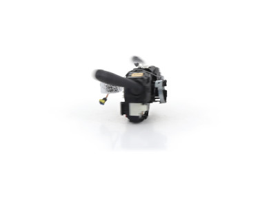 Steering column stalk switch - Peugeot 208 I PH.1 - 98081769ZD - X1-8590W