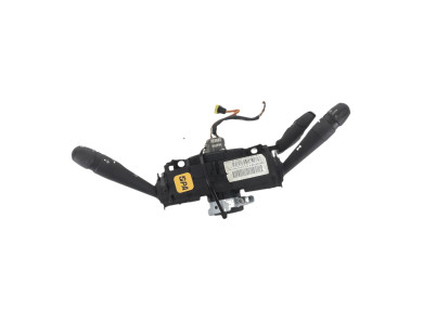 Steering column stalk switch - Peugeot 208 I PH.1 - 98081769ZD - X1-8590W
