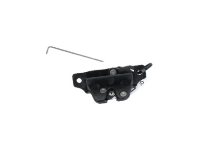 Serrure de hayon - Peugeot 206 + - Blanc - 0000871951 - Z2-0143P