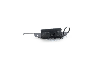 Rear lid lock - Peugeot 206 + - Blanc - 0000871951 - Z2-0143P