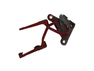 Hood hinges used - Citroen C3 AIRCROSS - YQ00049380