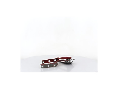 Charnières de capot - Citroen C3 - Rouge Fonce - YQ00049380 - V0-4942N